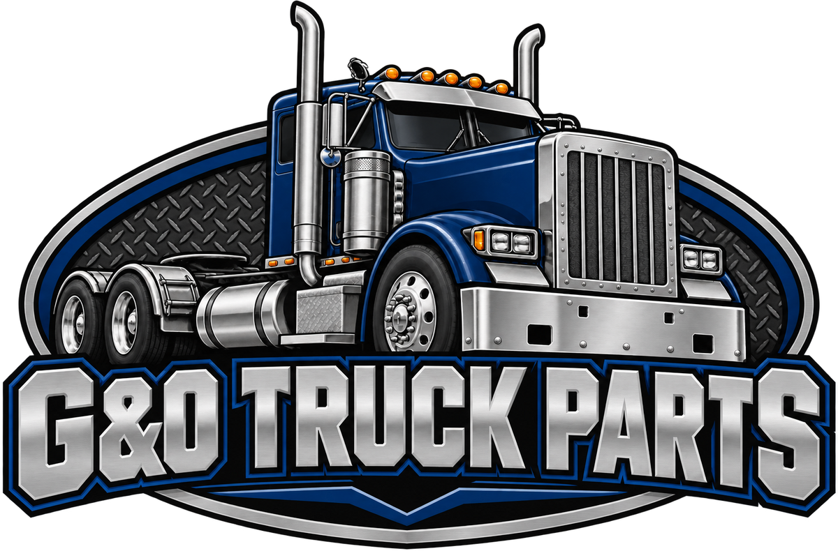 G&O Truck Parts 